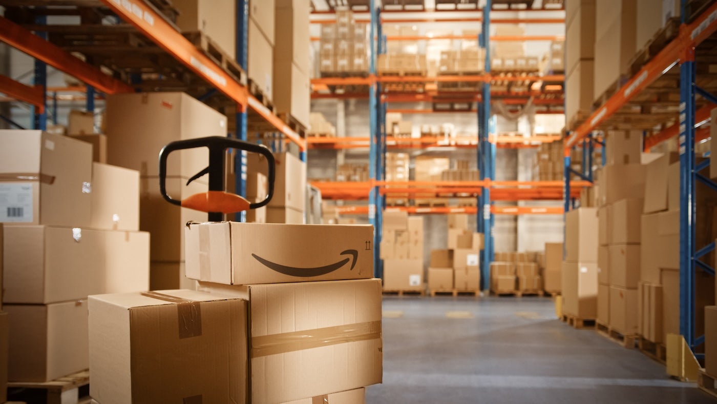 Amazon-Anthropic Merger Cleared of Competition Concerns by UK Government