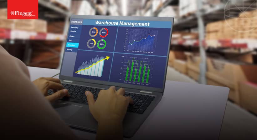 Understanding The Types Of Warehouse Management Systems