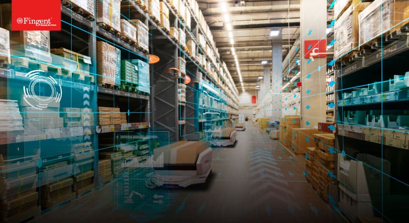 Warehouse Automation: Streamlining Operations