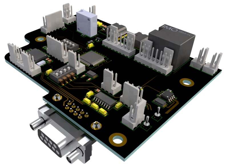 Advance PCB Software Elevates ECAD-MCAD Integration