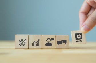 Best AI-Powered CRMs for 2024: Features and Pricing