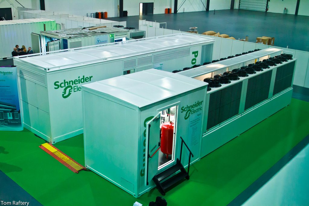 Component Engineer At Schneider Electric In Bengaluru