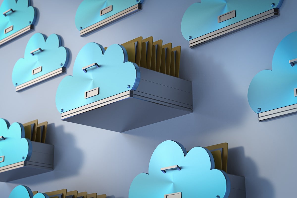 Get Lifetime 1TB of Cloud Storage for Just 0