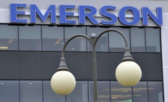 Technical Lead- Embedded SW & FW At Emerson In Pune