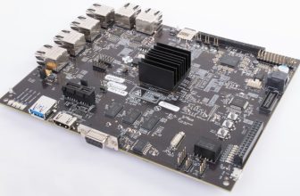 ML Inference For Embedded Applications Reference Design