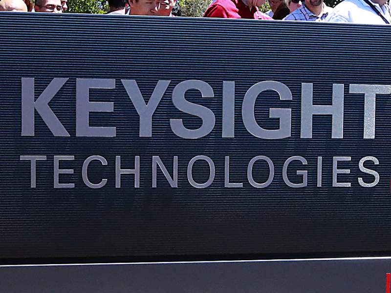 R&D Engineer 1, Software At Keysight Technologies In Kolkata