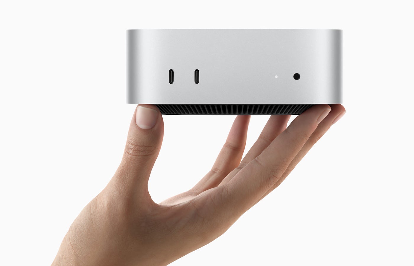 Standalone Mac Mini Will Include M4 Chip, Price Starts at 9