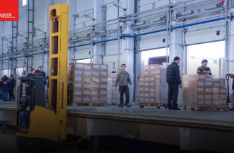 Why Opt For A Cloud Based Warehouse Management System?