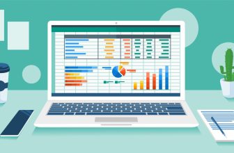10 Tips to Make Your Excel Spreadsheets Look Professional & Functional