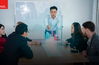 Augmented Reality in Real Estate: Enhancing Buyer Experience
