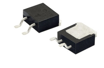 Automotive-Grade Surface-Mount Thick Film Power Resistor