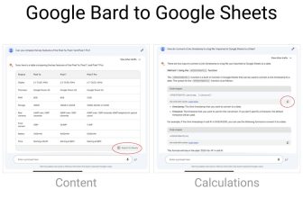 Basic & Advanced Use Cases