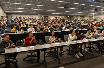 Chip Design Program Empowers the Apple Workforce of Tomorrow