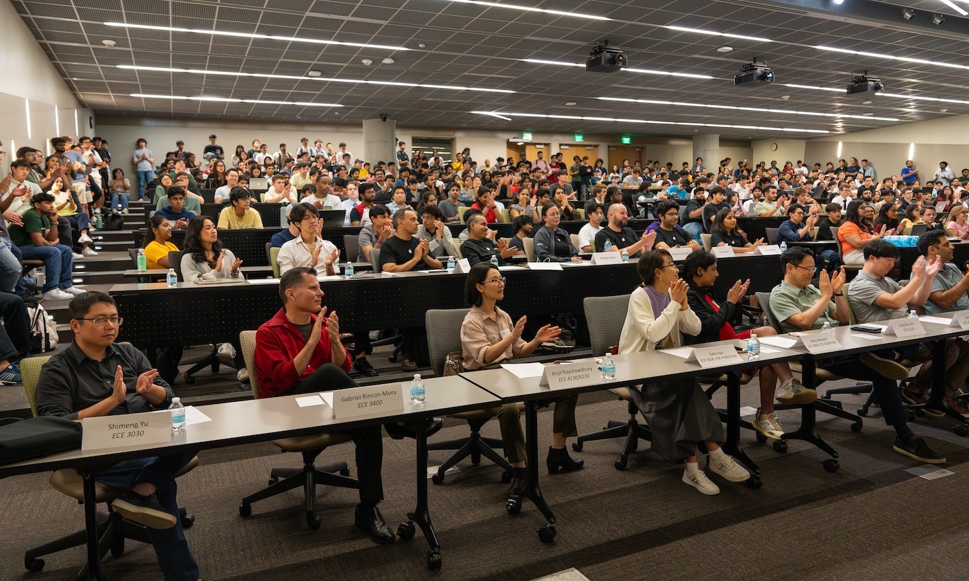 Chip Design Program Empowers the Apple Workforce of Tomorrow