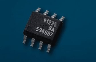 Coreless Current Sensor With 2μs Response Time