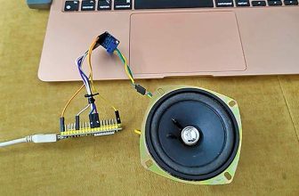 DIY ESP32 Text-to-Speech – Step-by-Step Guide