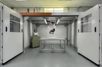 Defect-Free Welding System With 30% More Efficiency