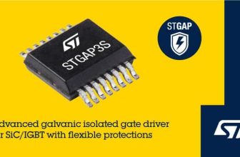 Gate Drivers Providing Protection For Power Switches