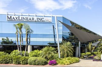 Hardware Engineer At MaxLinear In Bengaluru
