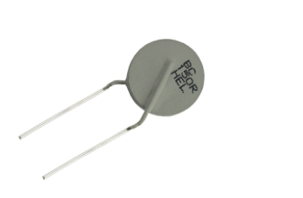 High Energy Inrush Current Limiting Thermistors