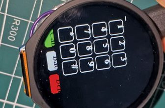 Indus Phone – Designing Smallest Programable Phone (Part 2)
