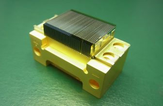 Laser Diode Module Powers Fusion Research