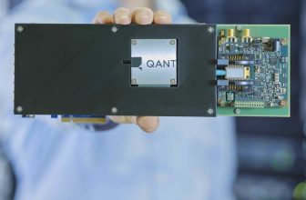 Photonic Chip For Greener AI Computing