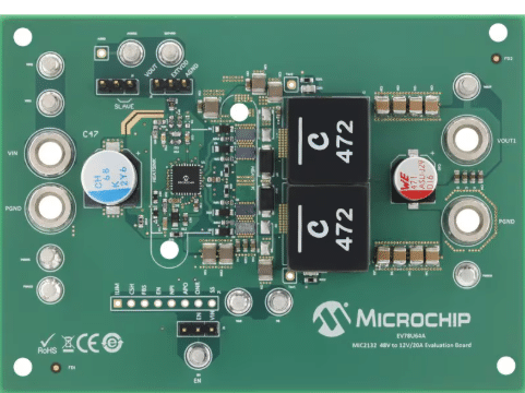 Power Supply Reference Design Using GaN FETs