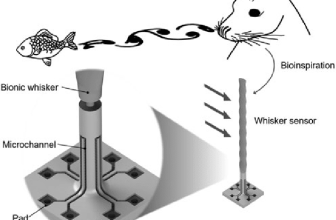 Seal-Inspired Sensors To Safeguard Offshore Wind Farms
