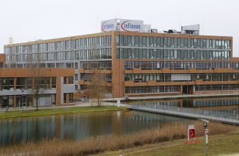 Staff Specialist Characterization At Infineon Technologies In Bengaluru