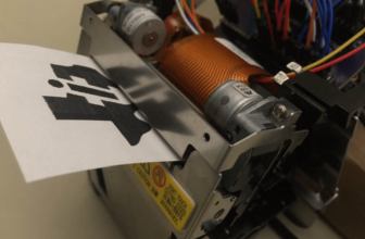 Thermal Printing Reference Design