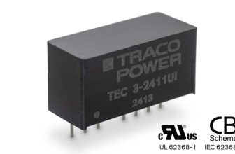 5000m High Altitude Ready DC/DC Converters
