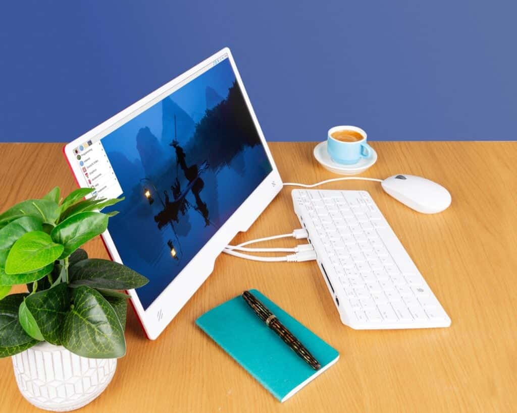 Affordable Sleek Designed Desktop Solutions