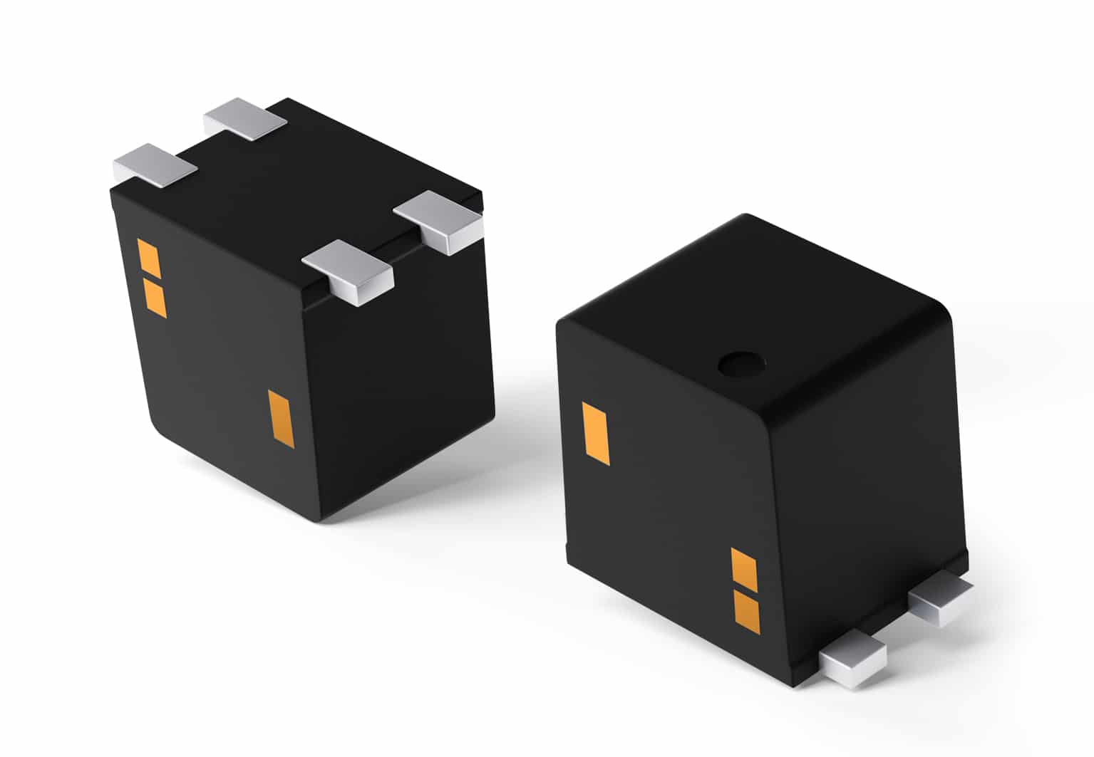 Compact Relay Cuts Operating Current By 67%