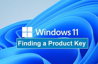 How to Find Your Windows 11 Product Key With 3 Easy Methods