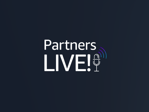 Live Stream of AWS re:Invent Coverage About Generative AI, Security, and More