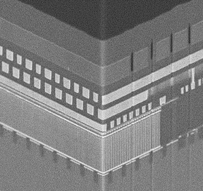 Low-Power DRAM Technology For Ultra-Low Leakage