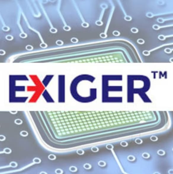 Memory Layout Engineer At Exiger Technologies In Noida