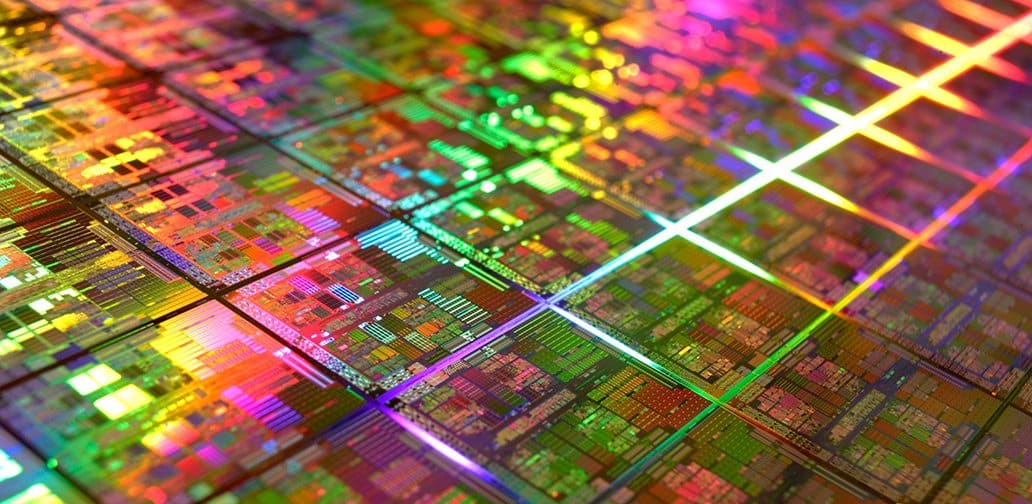 New Alloy For Better MRAM Memory