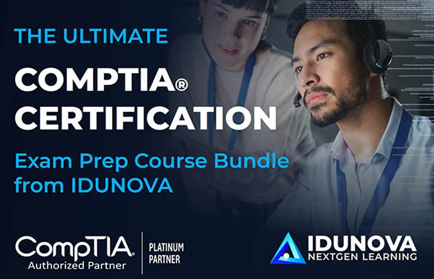 Prepare for 2025 with This CompTIA Training Bundle for 