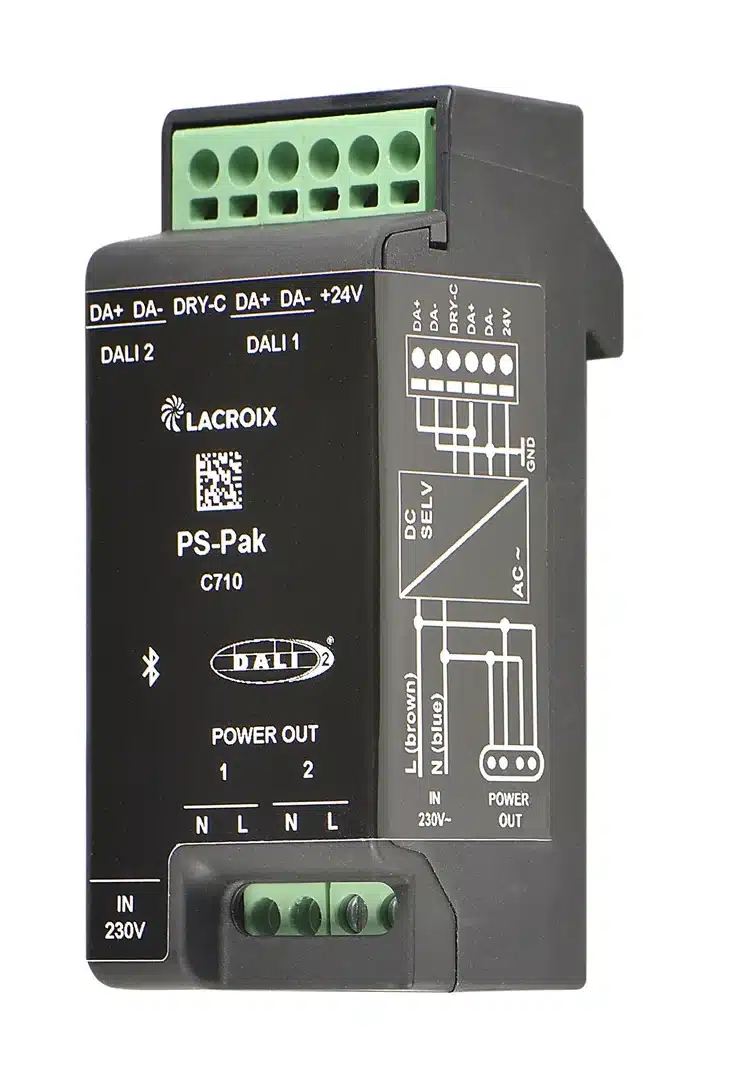 Smart Lighting Controller Simplifies Urban Management