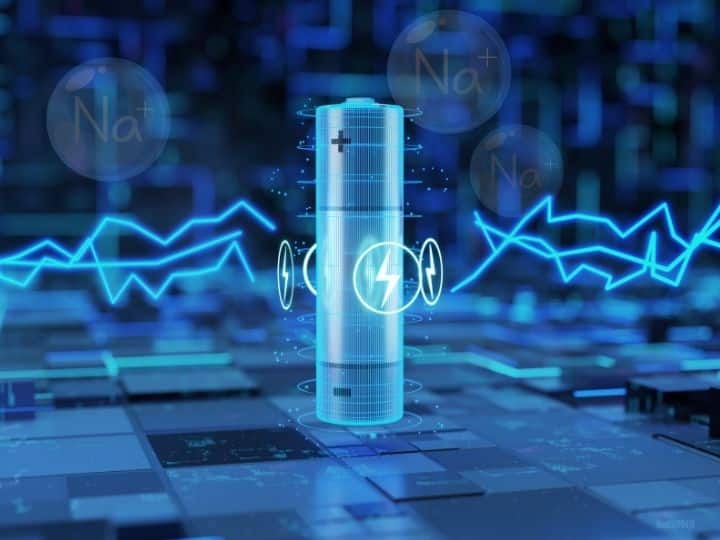 Sodium-Ion Batteries With 458Wh/kg Energy Density