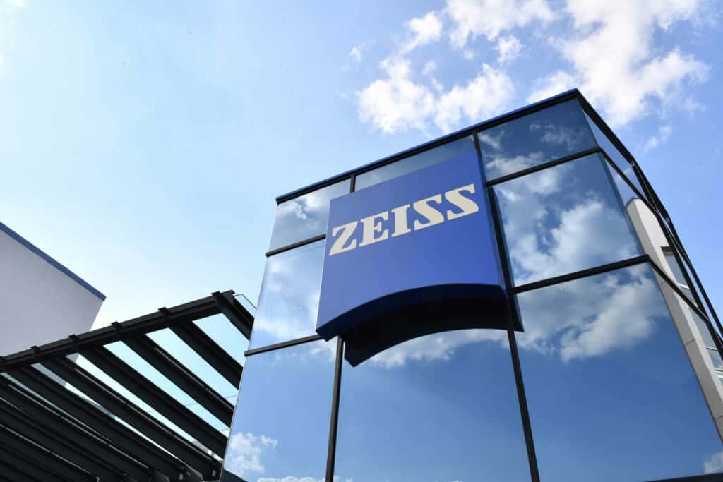 Support Engineer At ZEISS India In Bengaluru