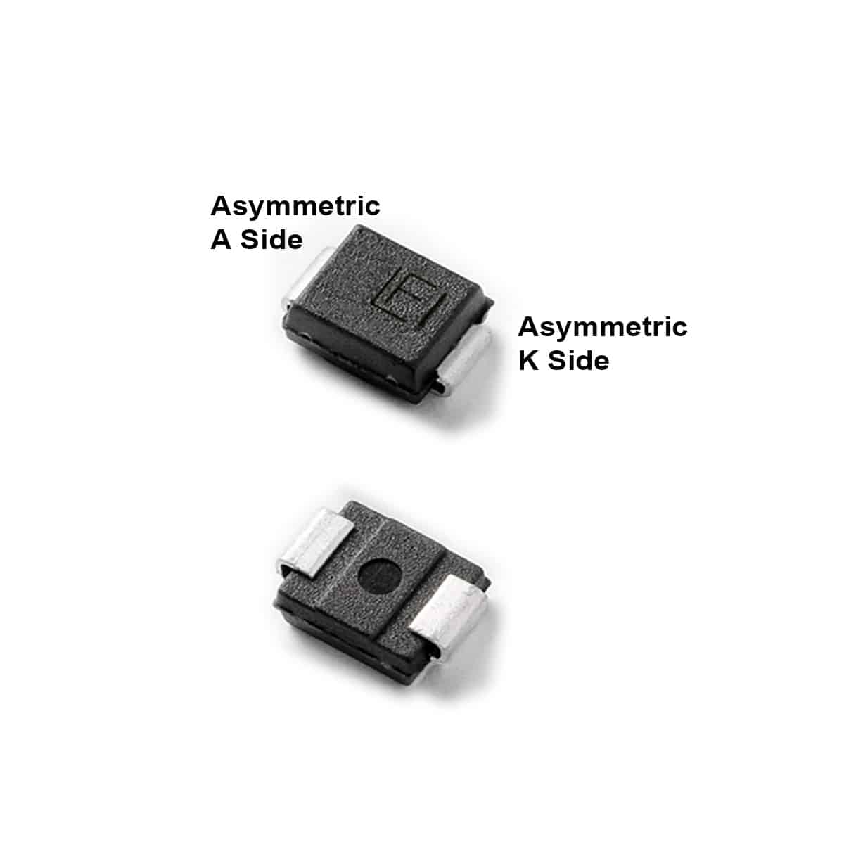 TVS Diode For Automotive Systems