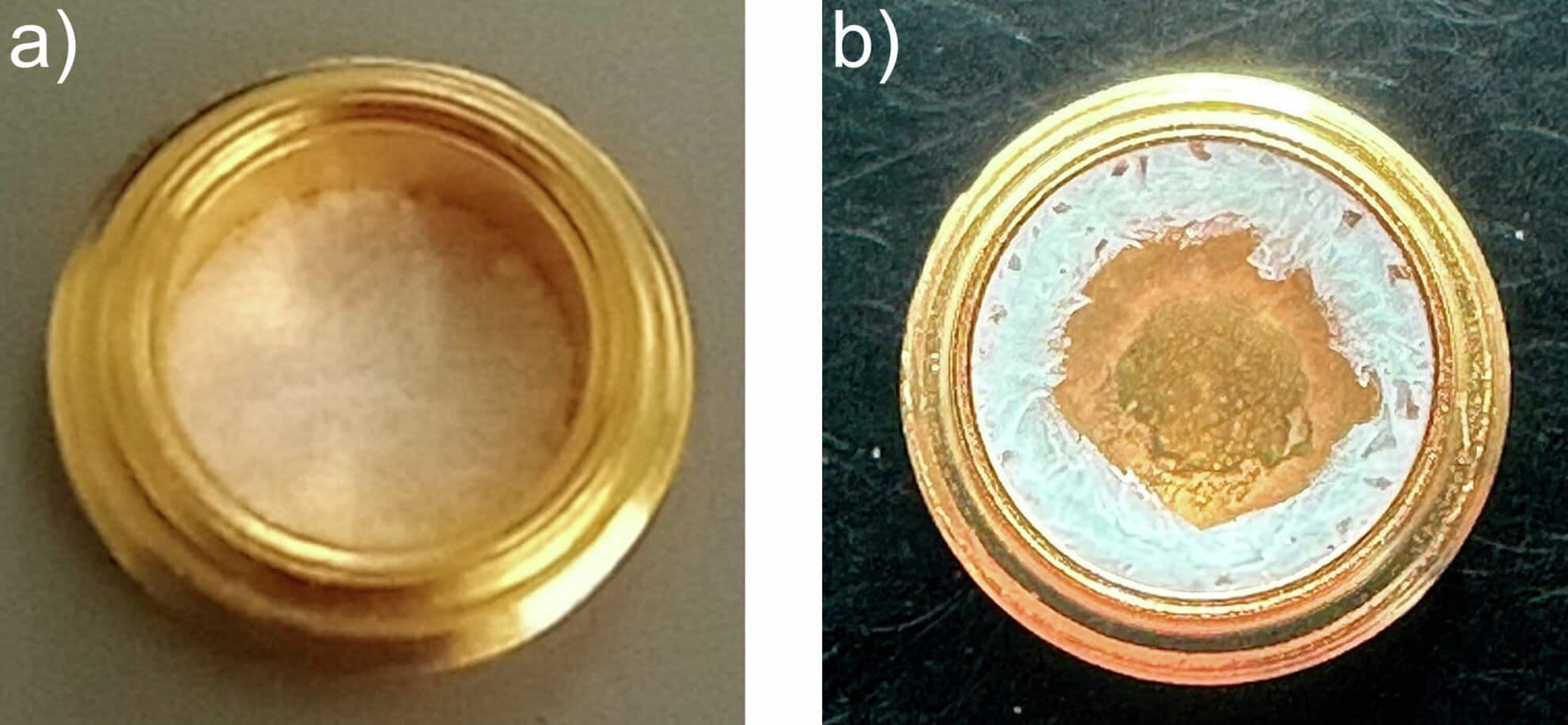 Thermal Energy Storage Material With 600 MJ/m³ Capacity