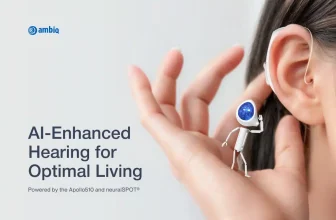 AI-Enhanced OTC Hearing Aids