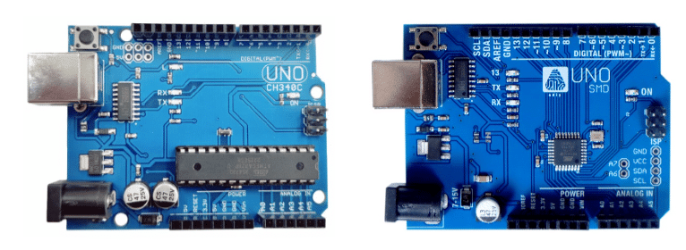 Affordable And Versatile Microcontroller Board