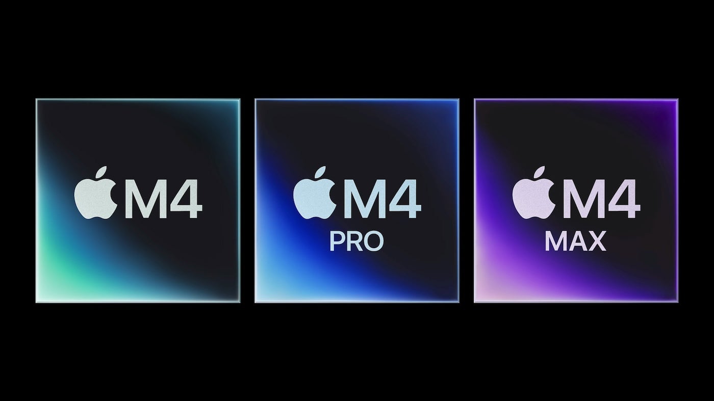 Apple M-Series Chips Are Vulnerable to Side-Channel Attacks