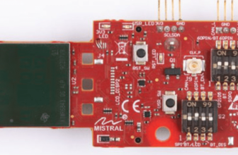 Area Scanner Using mmWave Sensor Reference Design