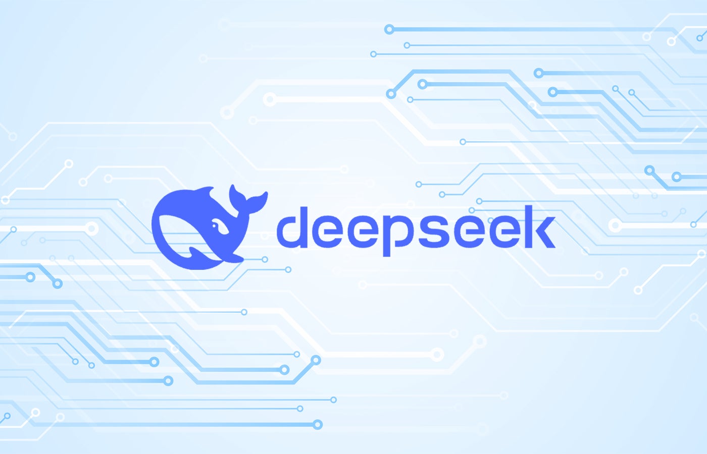 DeepSeek Chatbot Beats OpenAI on App Store Leaderboard